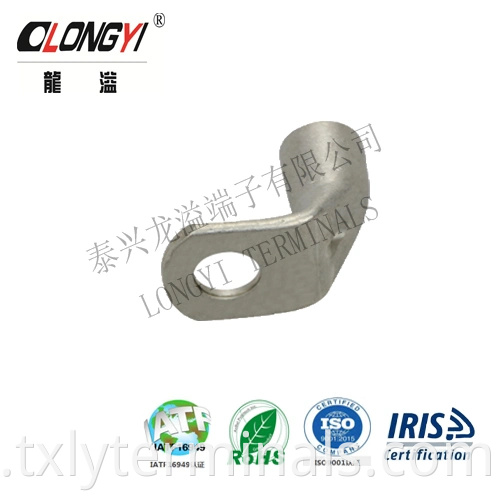 Copper aluminium inayounganisha bimetal terminal lug